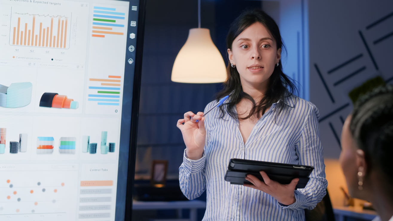 Cómo el Business Intelligence está revolucionando las estrategias