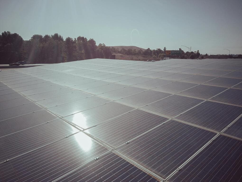 Venta de paneles solares en Panamá con instalación incluida