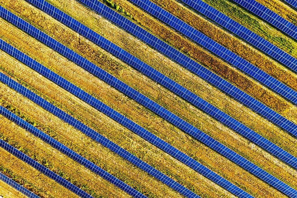 Soluciones de paneles solares en Panamá: venta con instalación y soporte