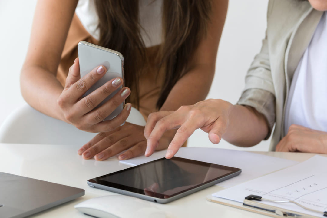La experiencia de delivery evolucionada con Ficohsa y Compi