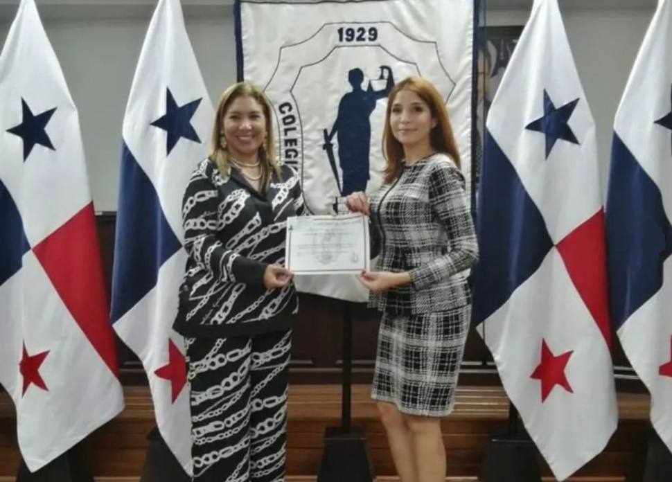Odila Castillo y la importancia de romper barreras de género en el trabajo