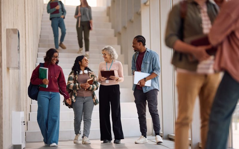 Oportunidades para estudiar en Panamá: oferta de licenciaturas y programas universitarios