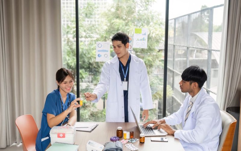 Salud ocupacional en México: herramienta esencial para cumplir la ley y cuidar a los equipos