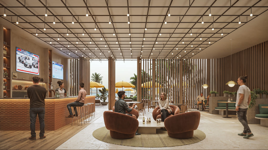 Nuevos proyectos de apartamentos en Panamá para inversores de República Dominicana