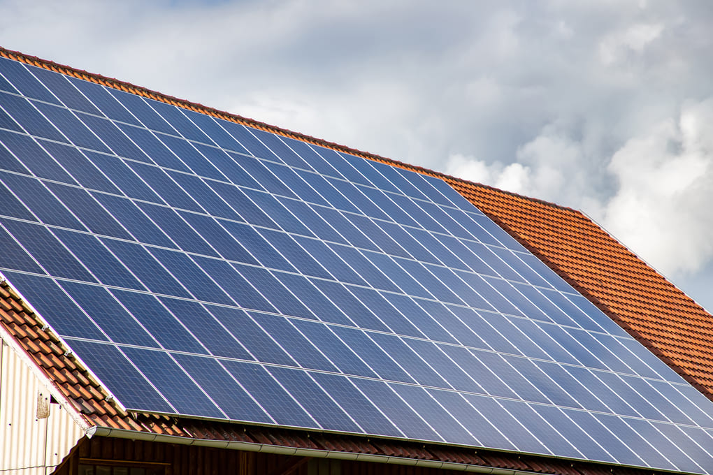 Energía solar en Costa Rica: guía rápida para instalar paneles solares en tu hogar